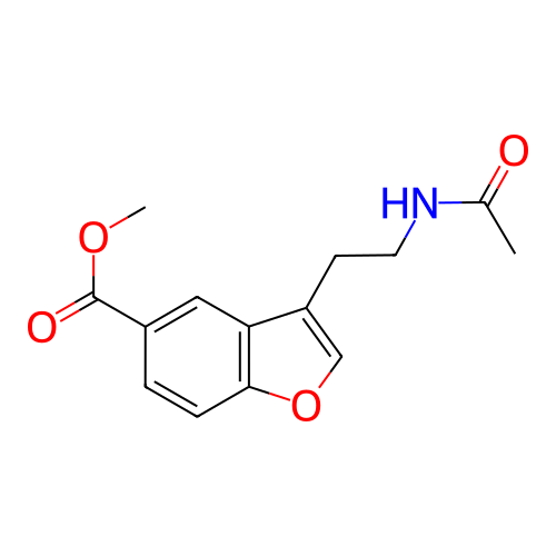 Chemical structure of BindingDB Monomer ID 50413643
