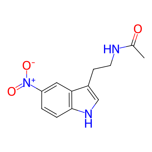 Chemical structure of BindingDB Monomer ID 50413647