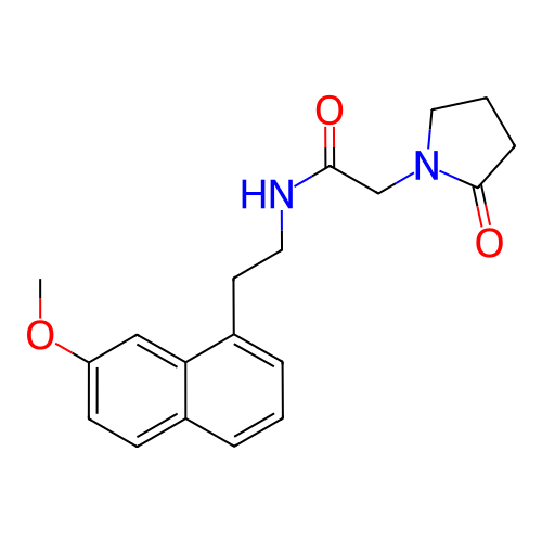Chemical structure of BindingDB Monomer ID 50413648