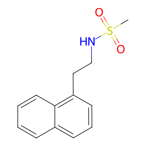 Chemical structure of BindingDB Monomer ID 50413649