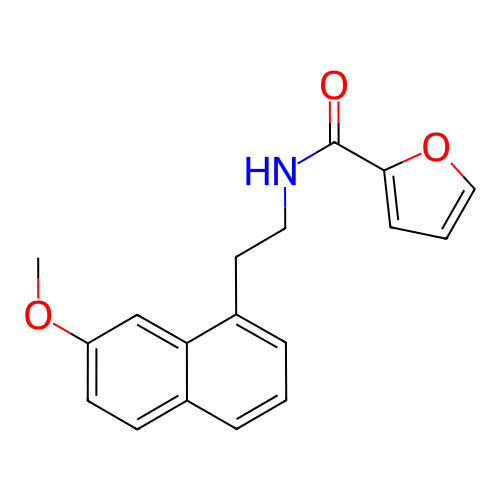 Chemical structure of BindingDB Monomer ID 50413653