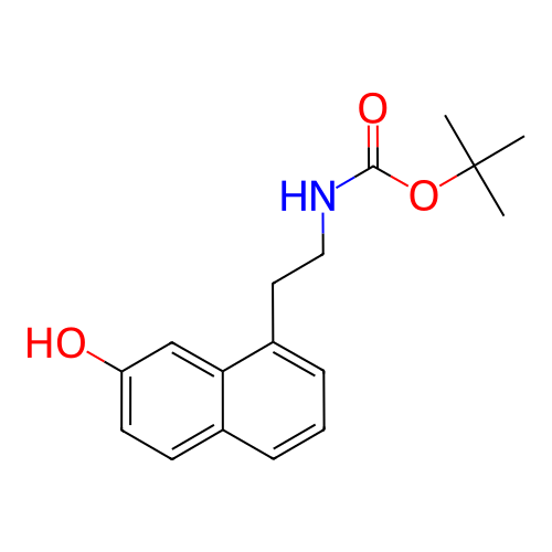 Chemical structure of BindingDB Monomer ID 50413655