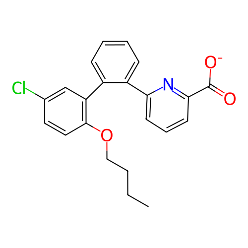 Chemical structure of BindingDB Monomer ID 50413659