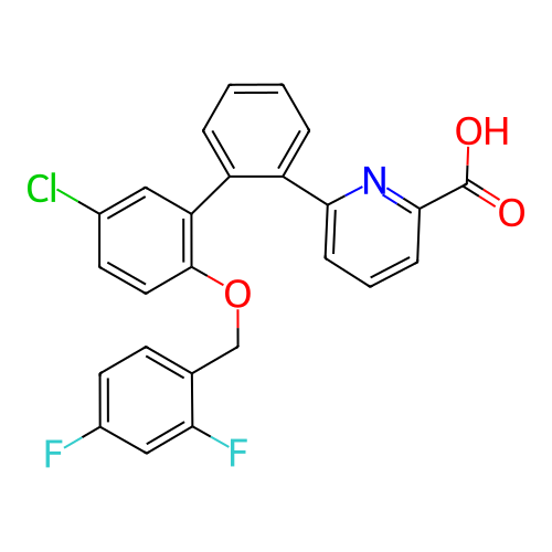 Chemical structure of BindingDB Monomer ID 50413667
