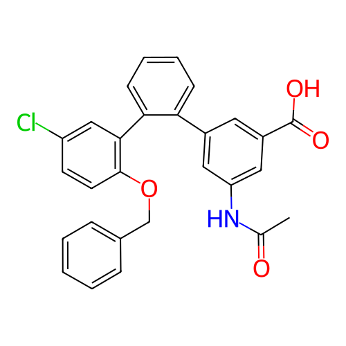 Chemical structure of BindingDB Monomer ID 50413674