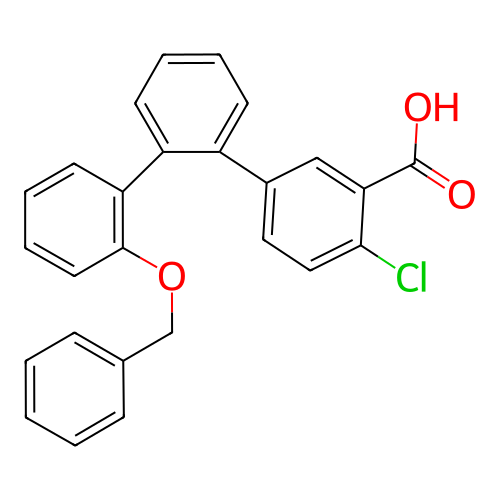 Chemical structure of BindingDB Monomer ID 50413686