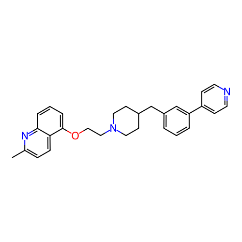 Chemical structure of BindingDB Monomer ID 50413702