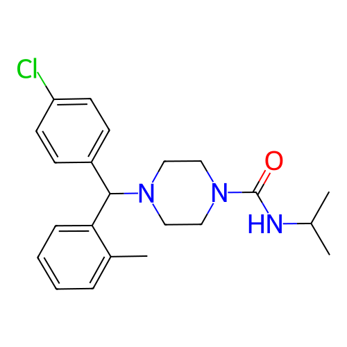 Chemical structure of BindingDB Monomer ID 50413755