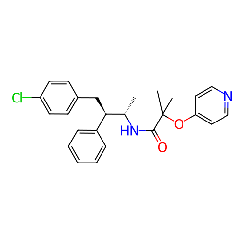 Chemical structure of BindingDB Monomer ID 50413758
