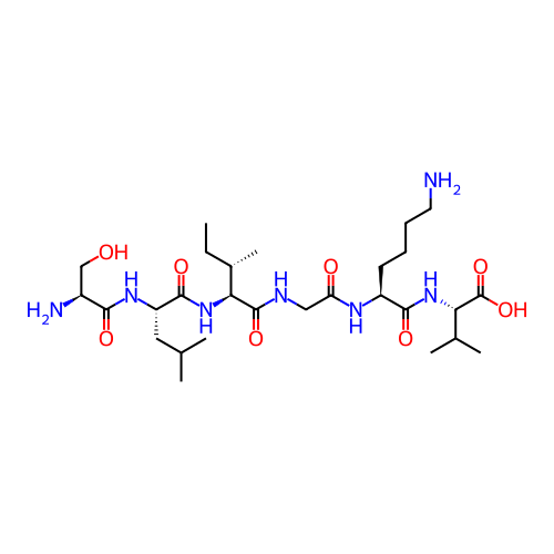 Chemical structure of BindingDB Monomer ID 50413783