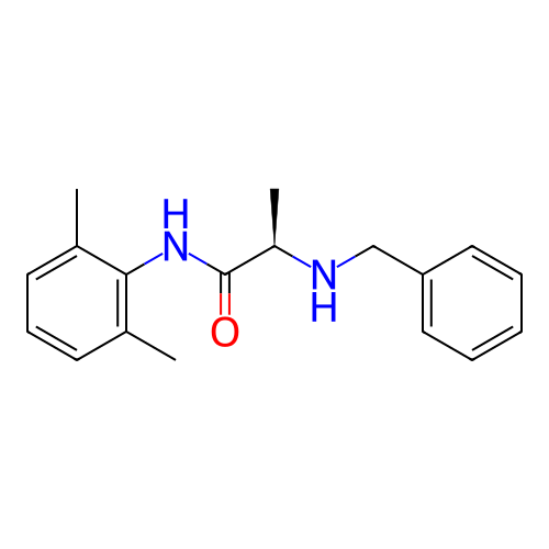 Chemical structure of BindingDB Monomer ID 50413841