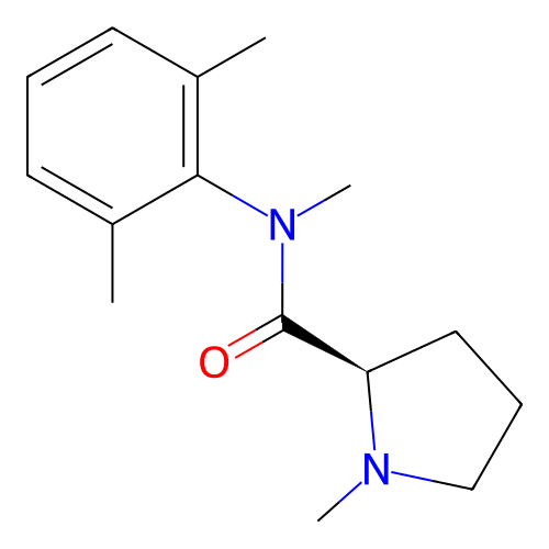 Chemical structure of BindingDB Monomer ID 50413849