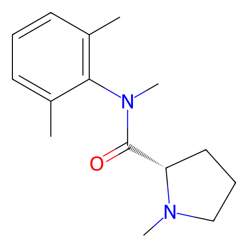 Chemical structure of BindingDB Monomer ID 50413850