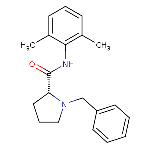 Chemical structure of BindingDB Monomer ID 50413851