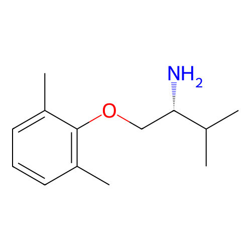 Chemical structure of BindingDB Monomer ID 50413856