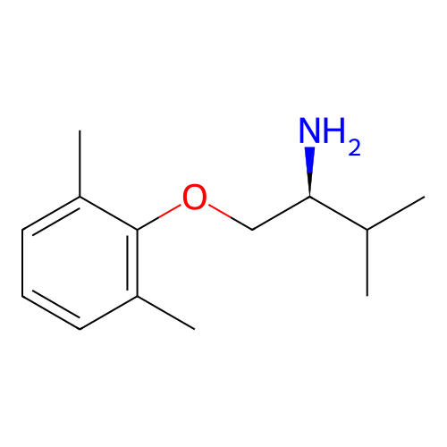 Chemical structure of BindingDB Monomer ID 50413857