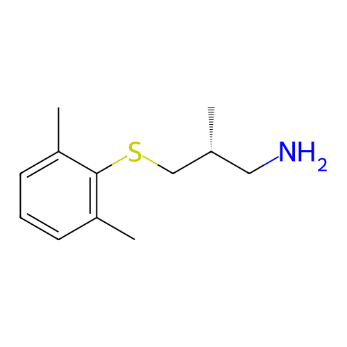 Chemical structure of BindingDB Monomer ID 50413869