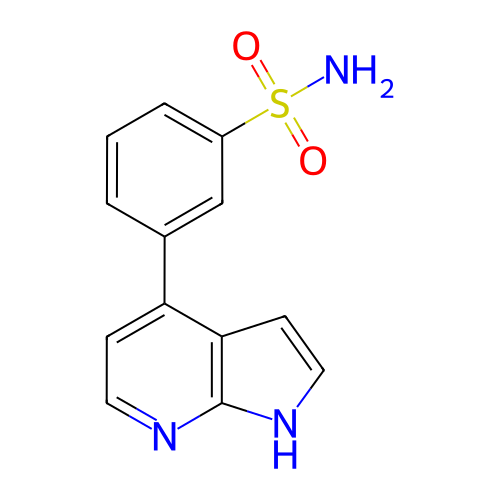 Chemical structure of BindingDB Monomer ID 50413879
