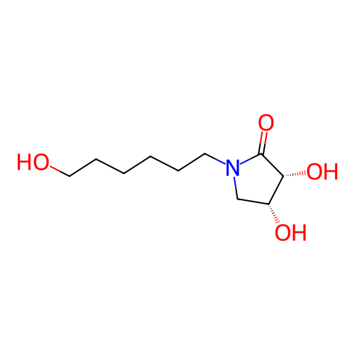 Chemical structure of BindingDB Monomer ID 50413912