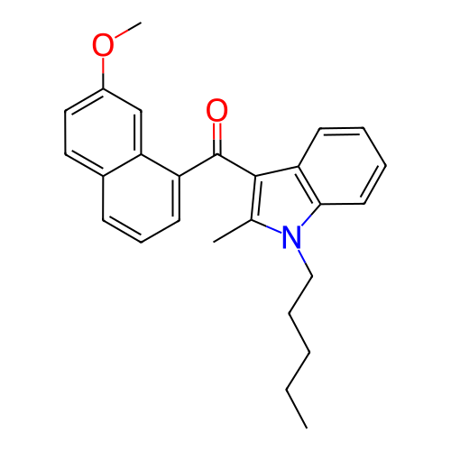 Chemical structure of BindingDB Monomer ID 50414049