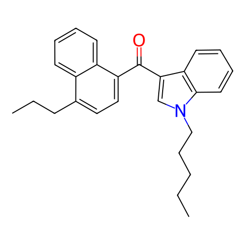 Chemical structure of BindingDB Monomer ID 50414056