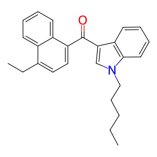 Chemical structure of BindingDB Monomer ID 50414058