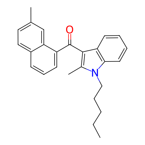 Chemical structure of BindingDB Monomer ID 50414063