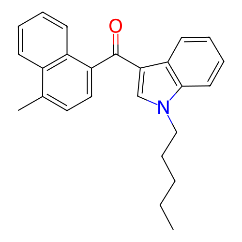 Chemical structure of BindingDB Monomer ID 50414070