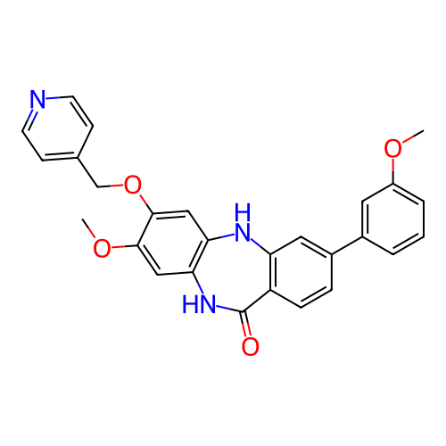 Chemical structure of BindingDB Monomer ID 50414150