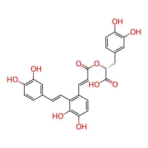 Chemical structure of BindingDB Monomer ID 50414250