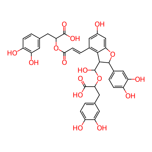 Chemical structure of BindingDB Monomer ID 50414251