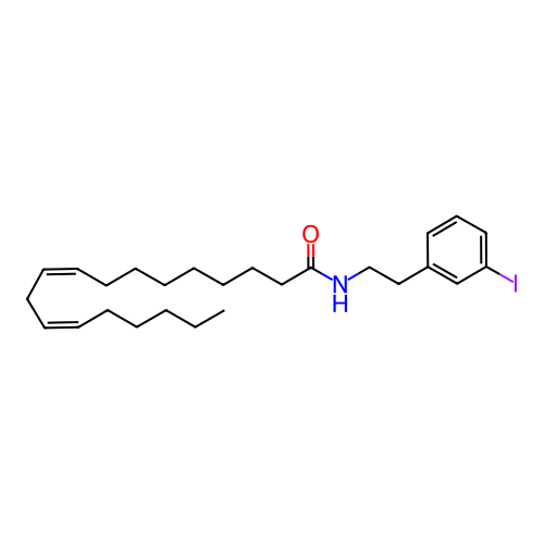 Chemical structure of BindingDB Monomer ID 50414257