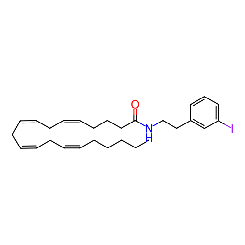 Chemical structure of BindingDB Monomer ID 50414258