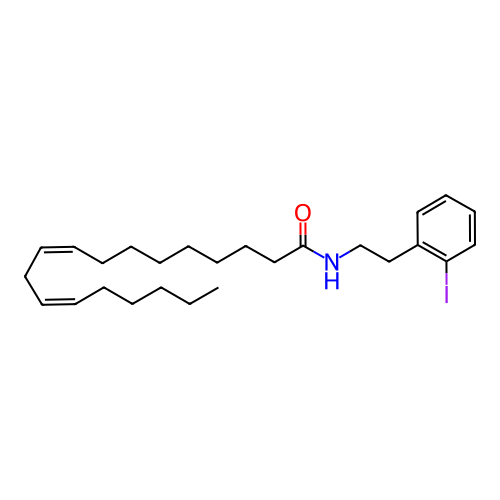 Chemical structure of BindingDB Monomer ID 50414259