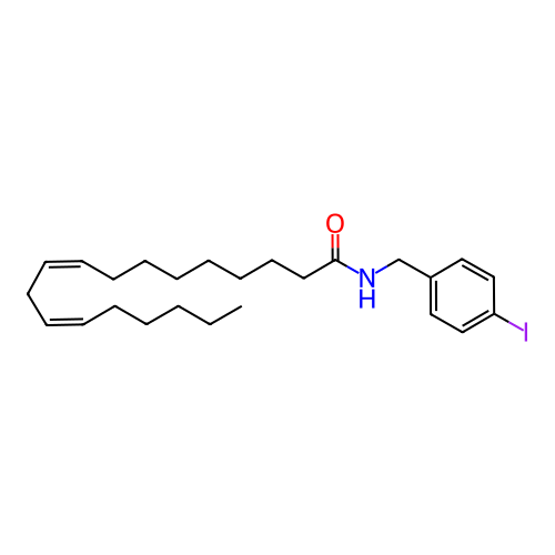 Chemical structure of BindingDB Monomer ID 50414261