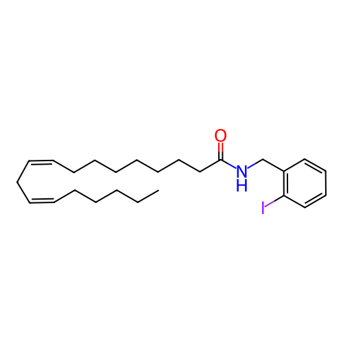 Chemical structure of BindingDB Monomer ID 50414264