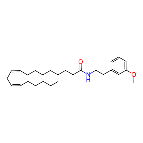 Chemical structure of BindingDB Monomer ID 50414267