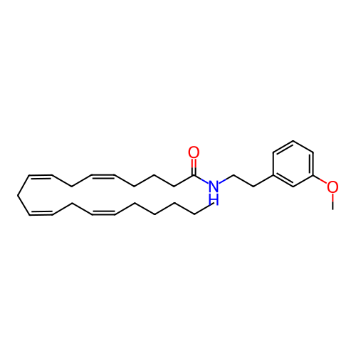 Chemical structure of BindingDB Monomer ID 50414268