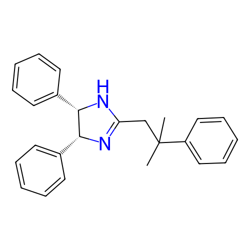 Chemical structure of BindingDB Monomer ID 50414339