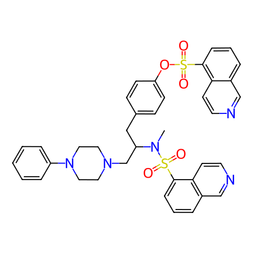 Chemical structure of BindingDB Monomer ID 50414348