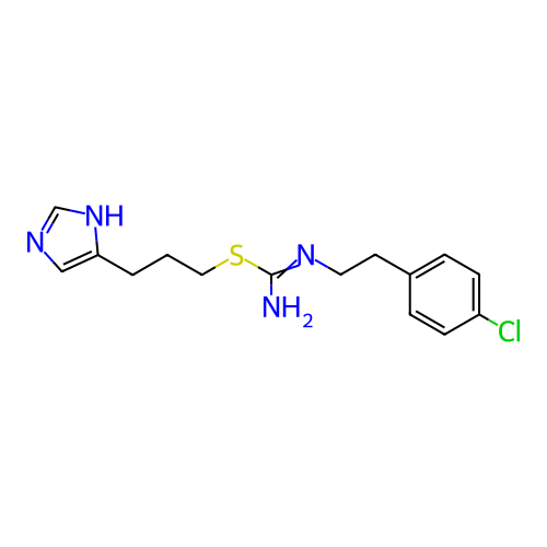 Chemical structure of BindingDB Monomer ID 50414375