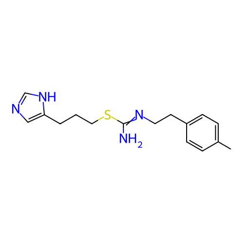 Chemical structure of BindingDB Monomer ID 50414378