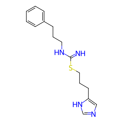 Chemical structure of BindingDB Monomer ID 50414382