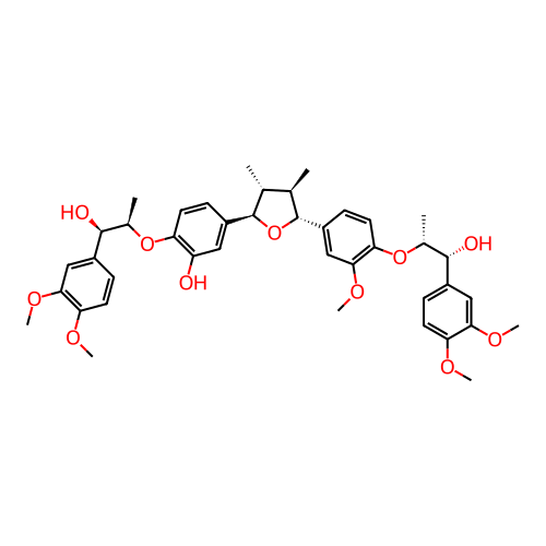 Chemical structure of BindingDB Monomer ID 50414393