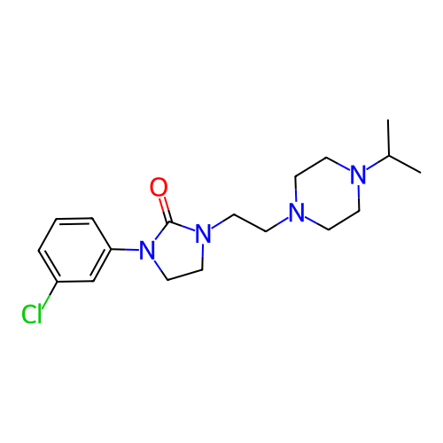 Chemical structure of BindingDB Monomer ID 50414401