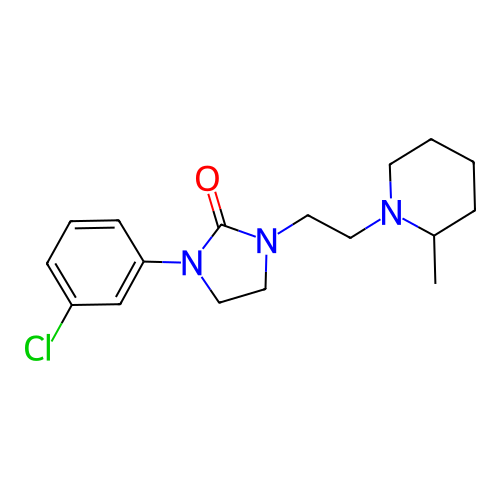 Chemical structure of BindingDB Monomer ID 50414433