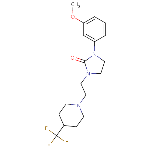 Chemical structure of BindingDB Monomer ID 50414440