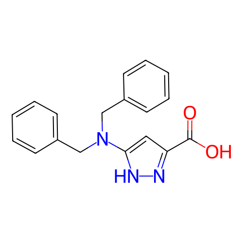 Chemical structure of BindingDB Monomer ID 50414499