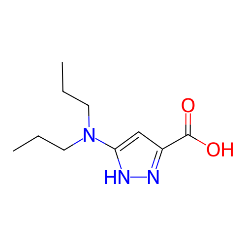 Chemical structure of BindingDB Monomer ID 50414504