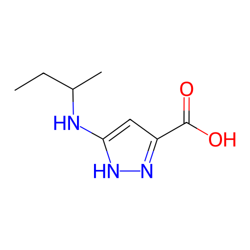 Chemical structure of BindingDB Monomer ID 50414506